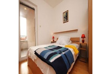 Сімейний пансіонат Novalja 1